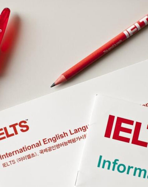 ielts