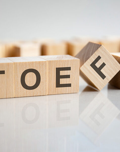 toefl